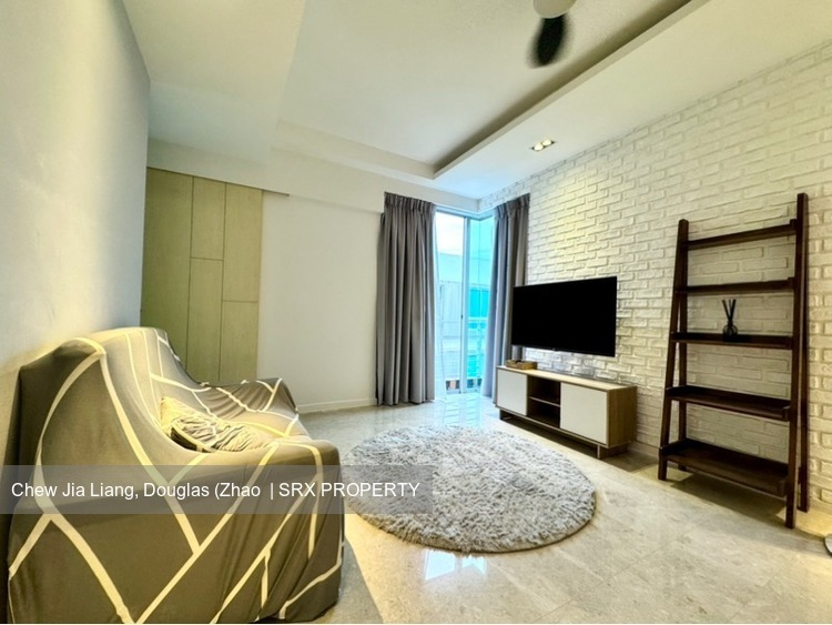Mackenzie 138 (D9), Apartment #610602561